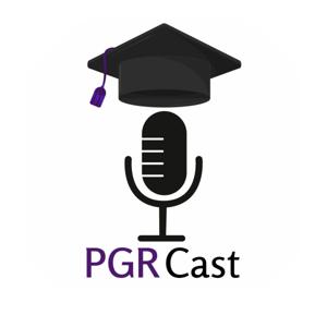 The PGR Cast