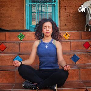 Tapping Into Wellness Podcast With MK