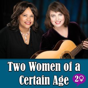 Two Women of a Certain Age