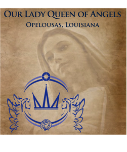 queenofangelschurchorg's podcast