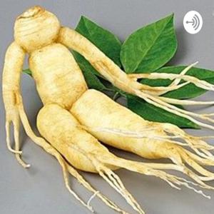 TCM, Ginseng & heilsame Wirkungen