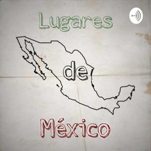 Lugares de México