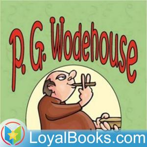 Something New by P. G. Wodehouse by Loyal Books