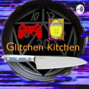 Glitchen Kitchen