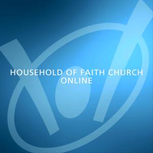 Household of Faith Church Online