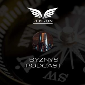 Zenron byznys podcast