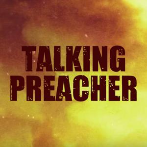 Talking Preacher