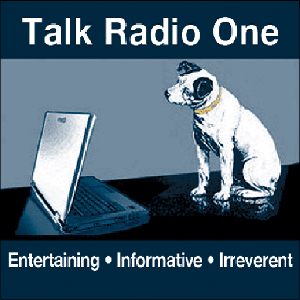 All TRO Podcast Shows – TalkRadioOne