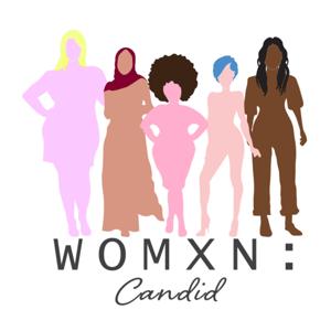 Womxn: Candid