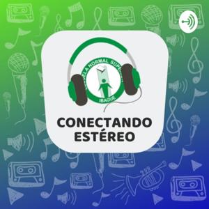 Podcast Conectando Estéreo