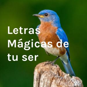 Letras Mágicas de tu ser