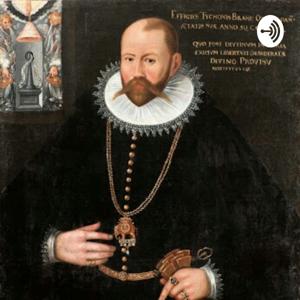 Biografía De Tycho Brahe