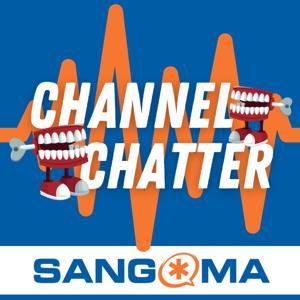 Sangoma Channel Chatter by Sangoma