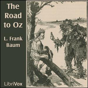 Road to Oz (Version 2), The by L. Frank Baum (1856 - 1919)