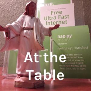 At the Table