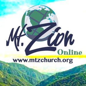 Mt. Zion Church Online