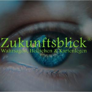 Zukunftsblick - Wahrsagen, Hellsehen, Kartenlegen
