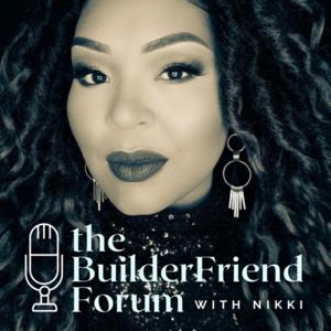 the BuilderFriend Forum