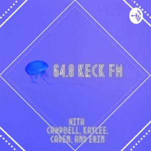 64.8 Keck FM