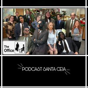 Podcast - feat - Santa Ceia