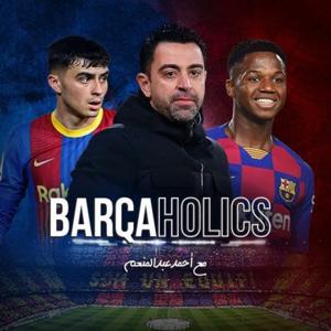 BARCA HOLICS