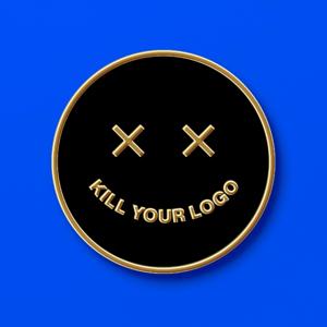 Kill Your Logo