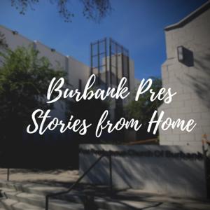 BPC Stories From Home