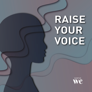 Raise Your Voice