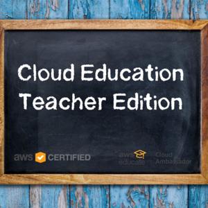 Cloud Education: Teacher's Edition