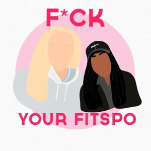 Fuck Your Fitspo