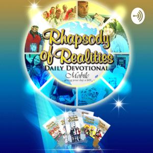 RHAPSODY OF REALITIES