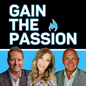 GAIN THE PASSION