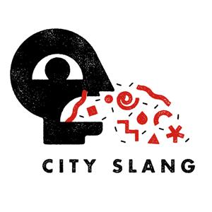 CITY SLANG