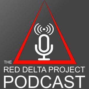 The Red Delta Project Podcast by Matt Schifferle