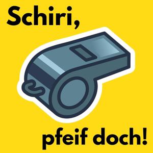 Schiri, pfeif doch! // Der regelgerechte Rückblick auf den Bundesligaspieltag.