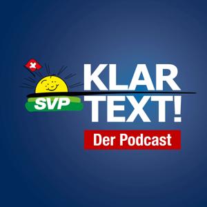 KLARTEXT - der Podcast