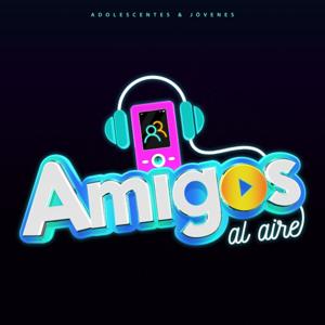 Amigos al aire