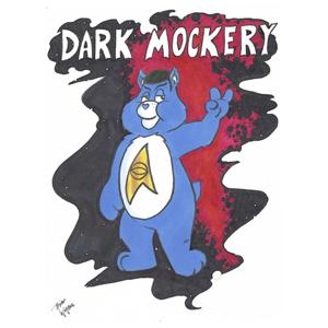 Dark Mockery’s Myths & Metaphors