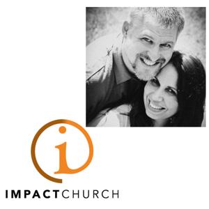 Impact Church with Kendon Alexander