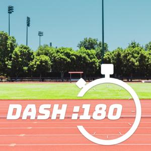 Dash :180