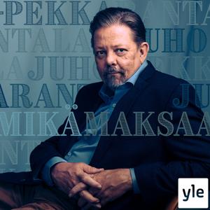 Mikä maksaa?