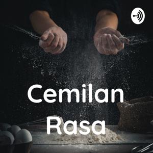 Cemilan Rasa