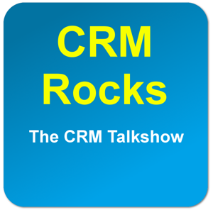 CRM Rocks by Markus Erlandsson