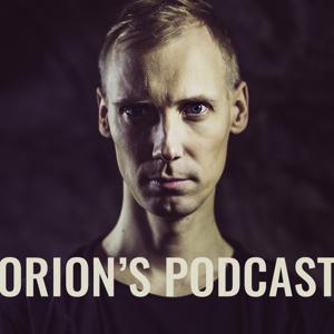 Orion's Podcast (YleX, Absence of Facts)