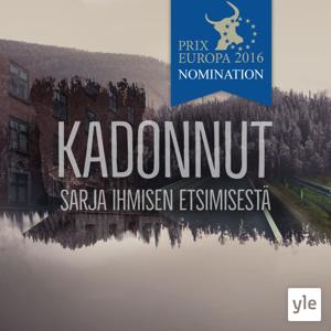 Kadonnut