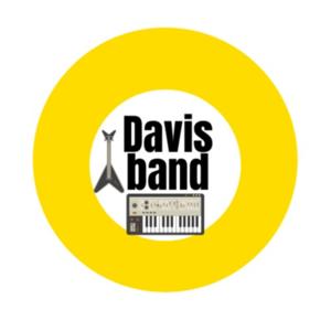 Davis Band,skulltimatum