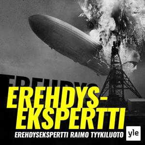 Erehdysekspertti