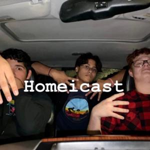 HomieCast