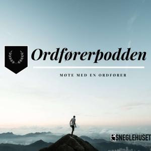 Ordførerpodden