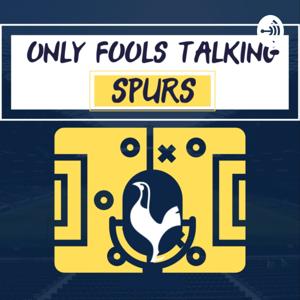 Only Fools Talking Spurs